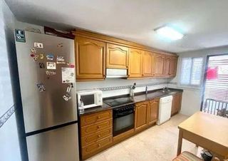Piso en venta en Zona Piscinas en Burriana
