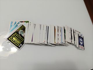 Cromos Panini Liga 24-25