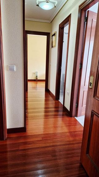 Piso en venta en Cerezo - Aspla - Torres en Torrelavega