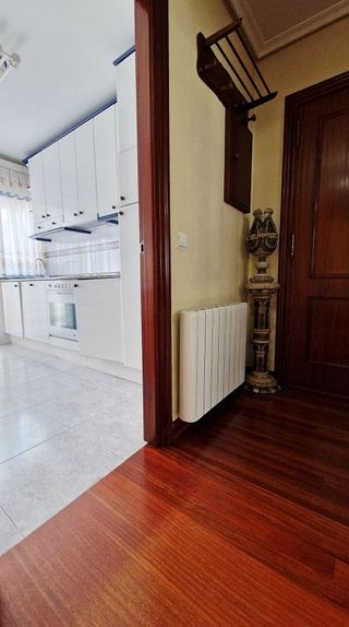 Piso en venta en Cerezo - Aspla - Torres en Torrelavega