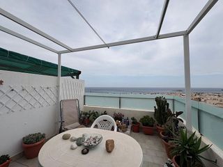 Ático en venta en Carboneras