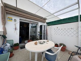 Ático en venta en Carboneras