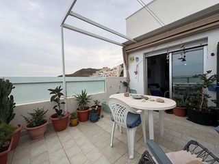 Ático en venta en Carboneras