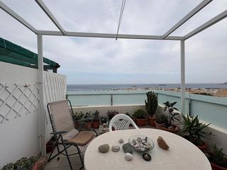 Ático en venta en Carboneras