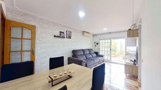 Piso en venta en Centre - Eixample – Can Llobet – Can Serra en Barbera del Vallès