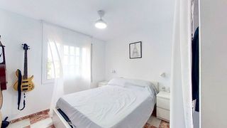 Piso en venta en Centre - Eixample – Can Llobet – Can Serra en Barbera del Vallès