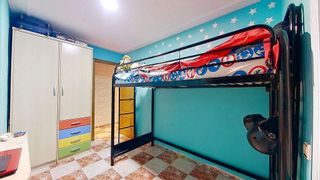 Piso en venta en Centre - Eixample – Can Llobet – Can Serra en Barbera del Vallès