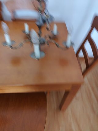 2 Lampadari a 5 luci - Vintage