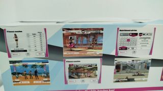 Wii My Bodycoach Fitness & Dance