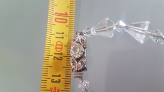 Collar Art Deco