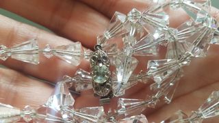 Collar Art Deco