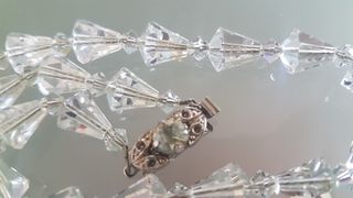 Collar Art Deco
