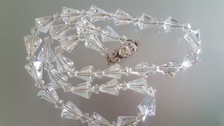 Collar Art Deco