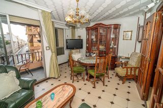 Piso en venta en Linares