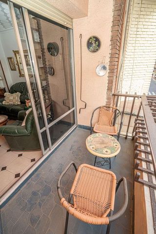 Piso en venta en Linares