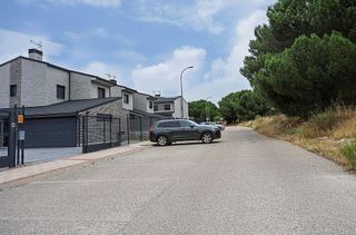 Chalet en venta en Tudela de Duero