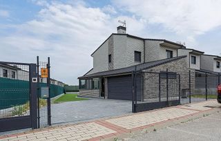 Chalet en venta en Tudela de Duero