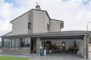 Chalet en venta en Tudela de Duero