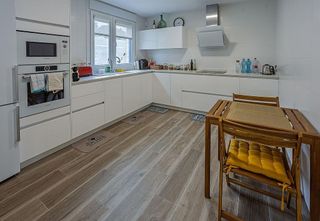 Chalet en venta en Tudela de Duero