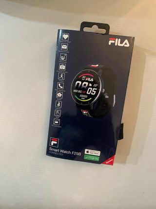 Reloj Fila Smartwatch
