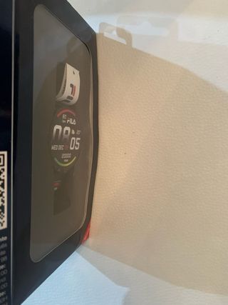 Reloj Fila Smartwatch