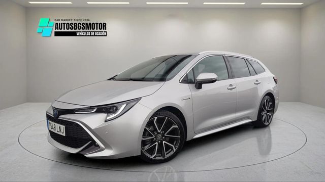 Toyota Corolla ST 180H 2021