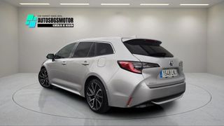 Toyota Corolla ST 180H 2021