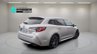 Toyota Corolla ST 180H 2021