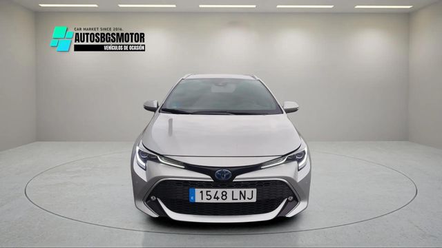 Toyota Corolla ST 180H 2021