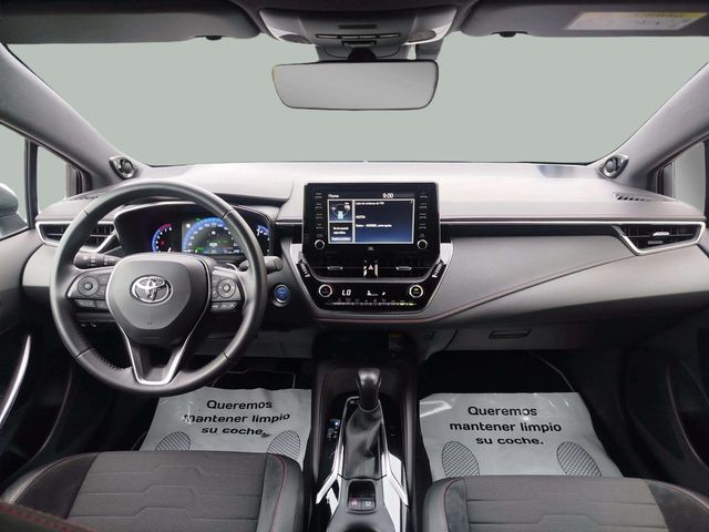 Toyota Corolla ST 180H 2021