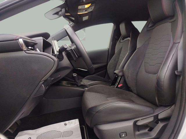 Toyota Corolla ST 180H 2021