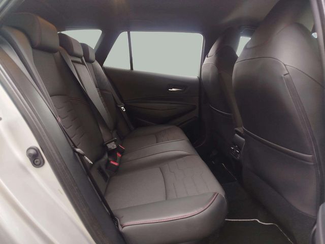 Toyota Corolla ST 180H 2021