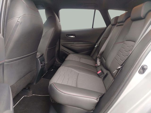 Toyota Corolla ST 180H 2021