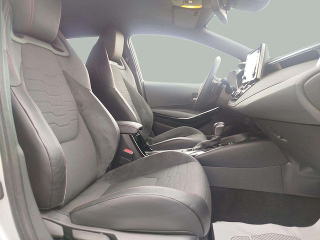 Toyota Corolla ST 180H 2021