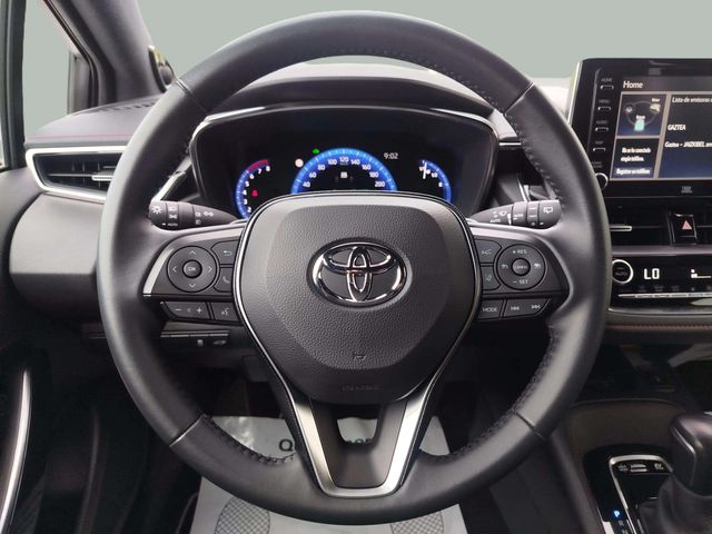 Toyota Corolla ST 180H 2021