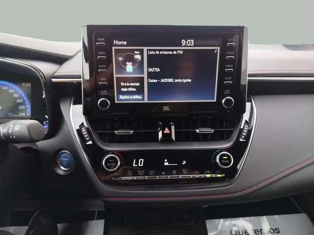 Toyota Corolla ST 180H 2021