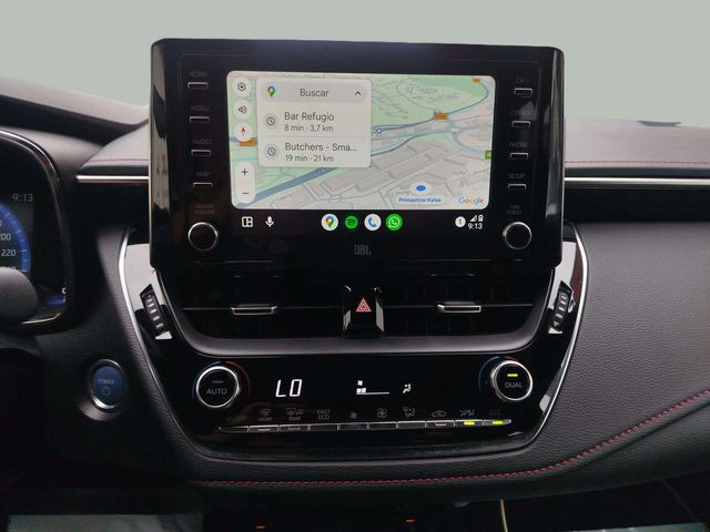 Toyota Corolla ST 180H 2021