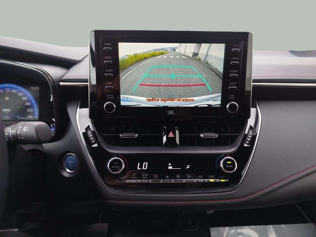 Toyota Corolla ST 180H 2021