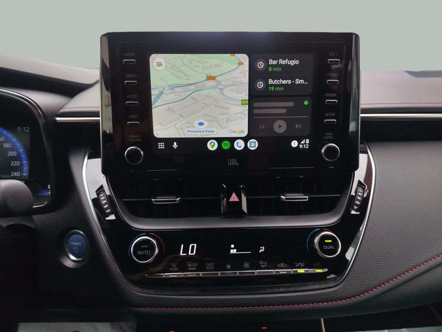 Toyota Corolla ST 180H 2021