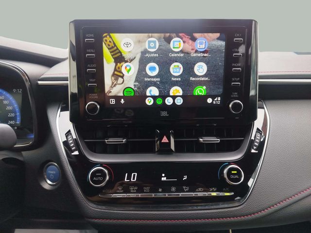 Toyota Corolla ST 180H 2021