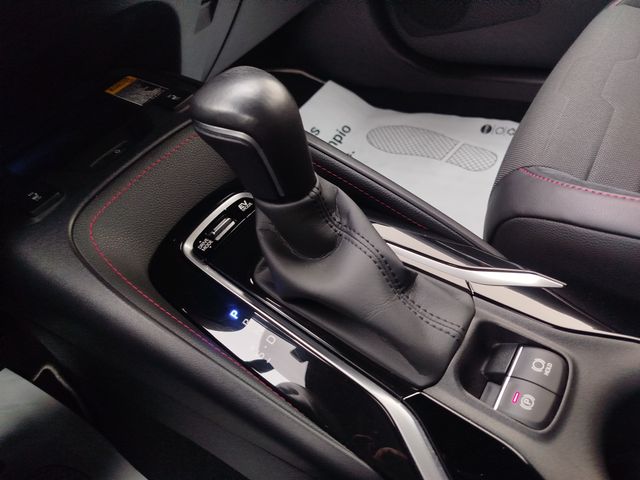 Toyota Corolla ST 180H 2021