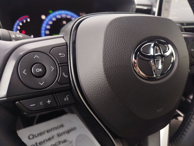 Toyota Corolla ST 180H 2021