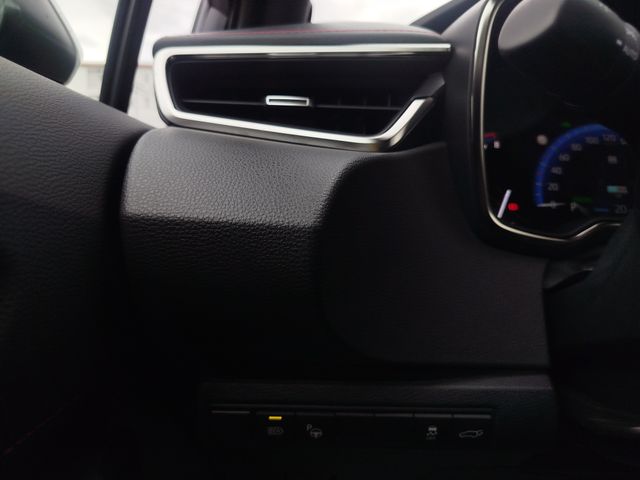 Toyota Corolla ST 180H 2021