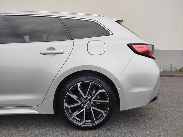Toyota Corolla ST 180H 2021