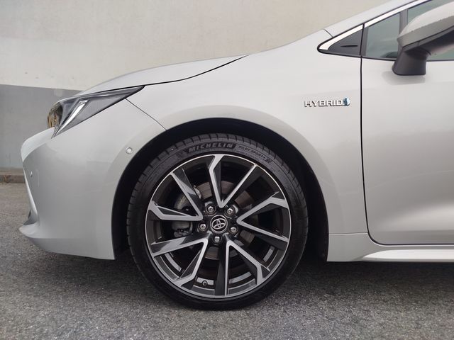Toyota Corolla ST 180H 2021