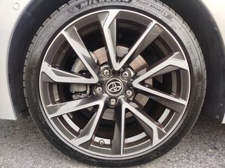 Toyota Corolla ST 180H 2021