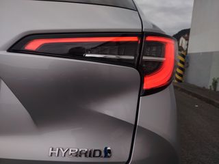 Toyota Corolla ST 180H 2021