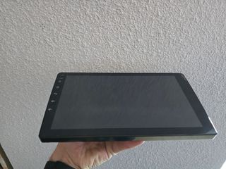 Radio Coche Android 9" 2G+32G NUEVA
