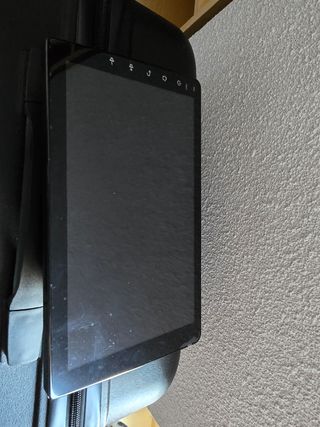 Radio Coche Android 9" 2G+32G NUEVA