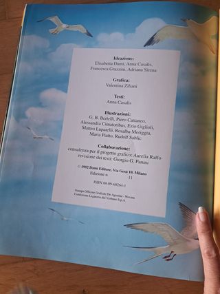 Animali (Nel Loro Ambiente)